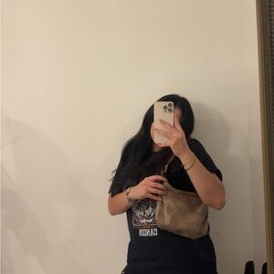 Dooney & Bourke Tan Women's Bag